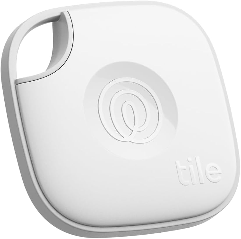 Tile Mate Life360 Bluetooth Tracker Compatible