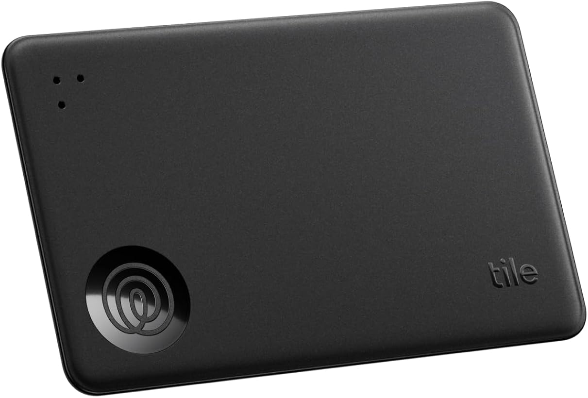 Tile Mate Life360 Slim Bluetooth Compatible